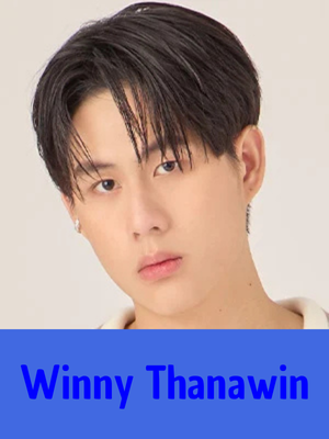 Winny — GMMTV 2025 ARTISTS option 144