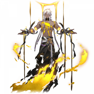 Aeonnanook — Honkai Star Rail Aeon Character tierlist option 9