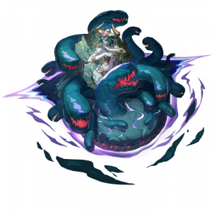 Aeonoroboros — Honkai Star Rail Aeon Character tierlist option 11