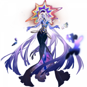 Aeonxipe — Honkai Star Rail Aeon Character tierlist option 14