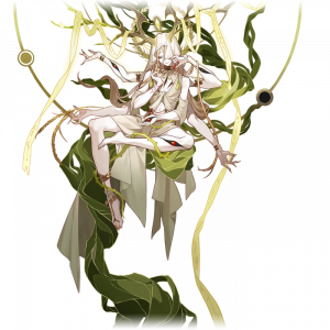 Aeonyaoshi — Honkai Star Rail Aeon Character tierlist option 15