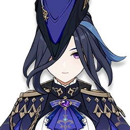 Clor — Genshin Impact pulling regrets (Version 5.1) option 7
