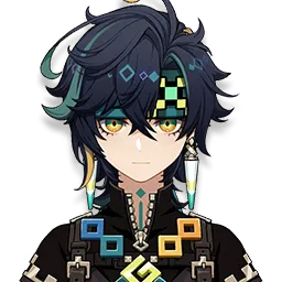 Kini — Genshin Impact pulling regrets (Version 5.1) option 21