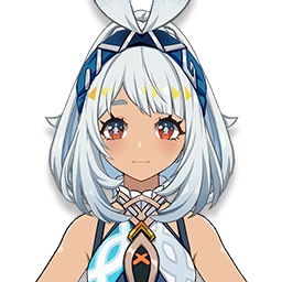 Mual — Genshin Impact pulling regrets (Version 5.1) option 25