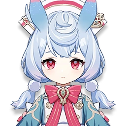 Sig — Genshin Impact pulling regrets (Version 5.1) option 34