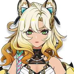 Xilo — Genshin Impact pulling regrets (Version 5.1) option 41
