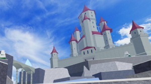 Blox Fruits Wiki — Ilhas do Blox Fruits (Sea 2) option 2