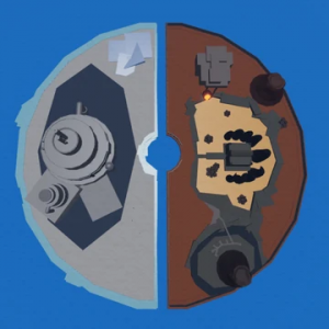 Hotandcold Background3 — Ilhas do Blox Fruits (Sea 2) option 3