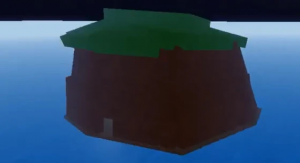 Unknowisland — Ilhas do Blox Fruits (Sea 2) option 10