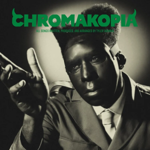 Zzzzz 1729203123chromakopia — The 2024 Listening Project option 74