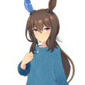 Admirevega — All Uma Musume casual outfits (current as of august 2025) option 1