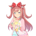 Agnesdigital — All Uma Musume casual outfits (current as of august 2025) option 2