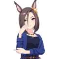 Airgroove — All Uma Musume casual outfits (current as of august 2025) option 4