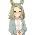 Airmessiah — All Uma Musume casual outfits (current as of august 2025) option 5