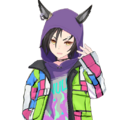 Airshakur — All Uma Musume casual outfits (current as of august 2025) option 6