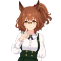 Astonmachan — All Uma Musume casual outfits (current as of august 2025) option 7
