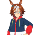 Bamboomemory — All Uma Musume casual outfits (current as of august 2025) option 8