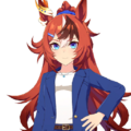 Bubblegumfellow — All Uma Musume casual outfits (current as of august 2025) option 10