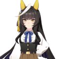 Calistonelighto — All Uma Musume casual outfits (current as of august 2025) option 12