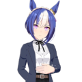 Cesario — All Uma Musume casual outfits (current as of august 2025) option 13