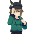 Chevalgrand — All Uma Musume casual outfits (current as of august 2025) option 14