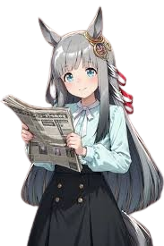 Chronogenesis — All Uma Musume casual outfits (current as of august 2025) option 15