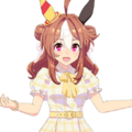 Copanorickley — All Uma Musume casual outfits (current as of august 2025) option 16