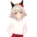 Currenchan — All Uma Musume casual outfits (current as of august 2025) option 17