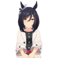 Eishinflash — All Uma Musume casual outfits (current as of august 2025) option 24