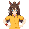 Elcondorpasa — All Uma Musume casual outfits (current as of august 2025) option 25