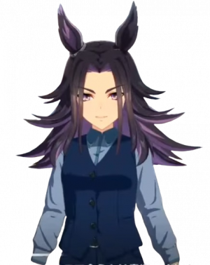 Fenomeno — All Uma Musume casual outfits (current as of august 2025) option 26