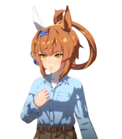 Furioso — All Uma Musume casual outfits (current as of august 2025) option 29