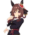 Gentildonna — All Uma Musume casual outfits (current as of august 2025) option 30