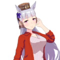 Goldcap — All Uma Musume casual outfits (current as of august 2025) option 31