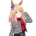 Goldcity — All Uma Musume casual outfits (current as of august 2025) option 32