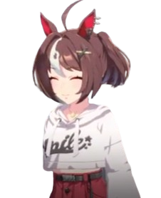 Granalegria — All Uma Musume casual outfits (current as of august 2025) option 33