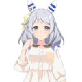 Hishimiracle — All Uma Musume casual outfits (current as of august 2025) option 38