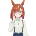Ikunodictus — All Uma Musume casual outfits (current as of august 2025) option 40