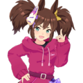Inarione — All Uma Musume casual outfits (current as of august 2025) option 41