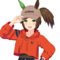 Inesfujin — All Uma Musume casual outfits (current as of august 2025) option 42