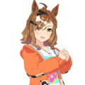 Junglepocker — All Uma Musume casual outfits (current as of august 2025) option 43