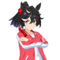 Katsuragiace — All Uma Musume casual outfits (current as of august 2025) option 44