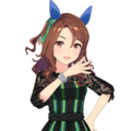 Kinghalo — All Uma Musume casual outfits (current as of august 2025) option 46