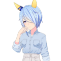 Ksmiracle — All Uma Musume casual outfits (current as of august 2025) option 48