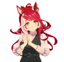 Lovesonlyyou — All Uma Musume casual outfits (current as of august 2025) option 49