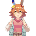 Makitanefukukitaru — All Uma Musume casual outfits (current as of august 2025) option 50