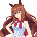 Maruzensky — All Uma Musume casual outfits (current as of august 2025) option 52