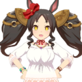 Marveloussunday — All Uma Musume casual outfits (current as of august 2025) option 53