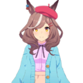 Matikanetannhauser — All Uma Musume casual outfits (current as of august 2025) option 54