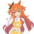 Mayotopgun — All Uma Musume casual outfits (current as of august 2025) option 55